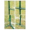 Gardenised Green Outdoor Waterproof Portable Plant Greenhouse with 2 Clear Zippered Windows, Medium QI004029.M - alternate 5